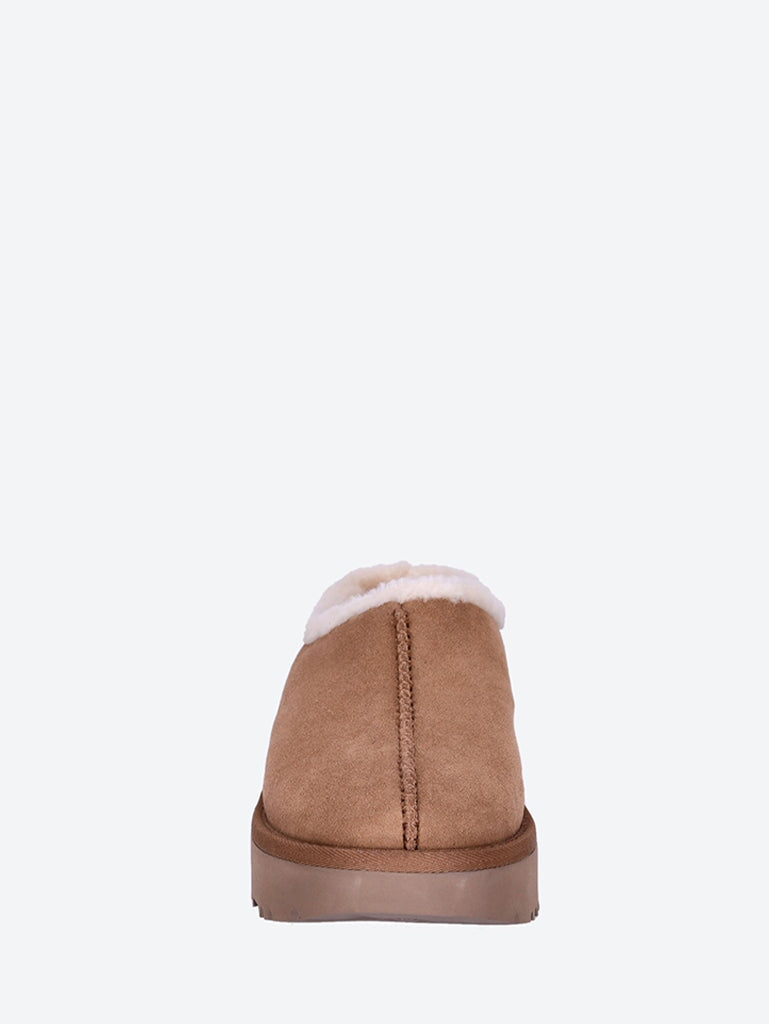 Ugg w new heights cozy clog 3