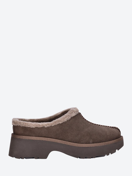 Ugg W New Heights Cozy Clog