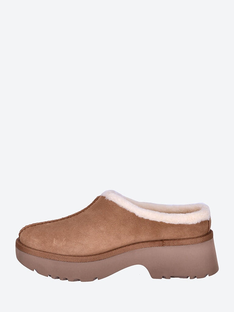 Ugg w new heights cozy clog 4