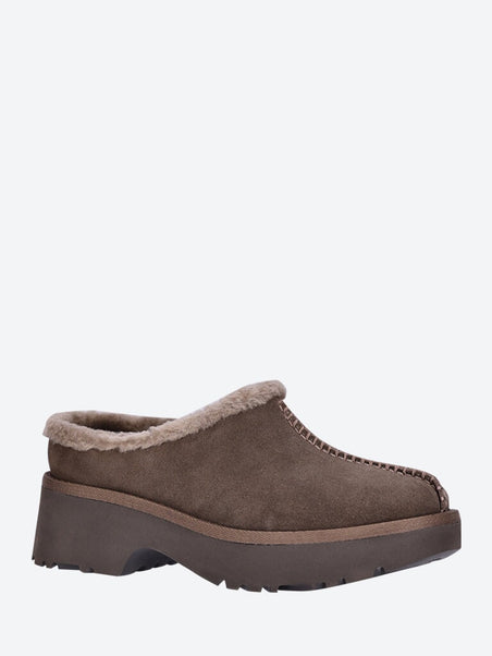 Ugg W New Heights Cozy Clog