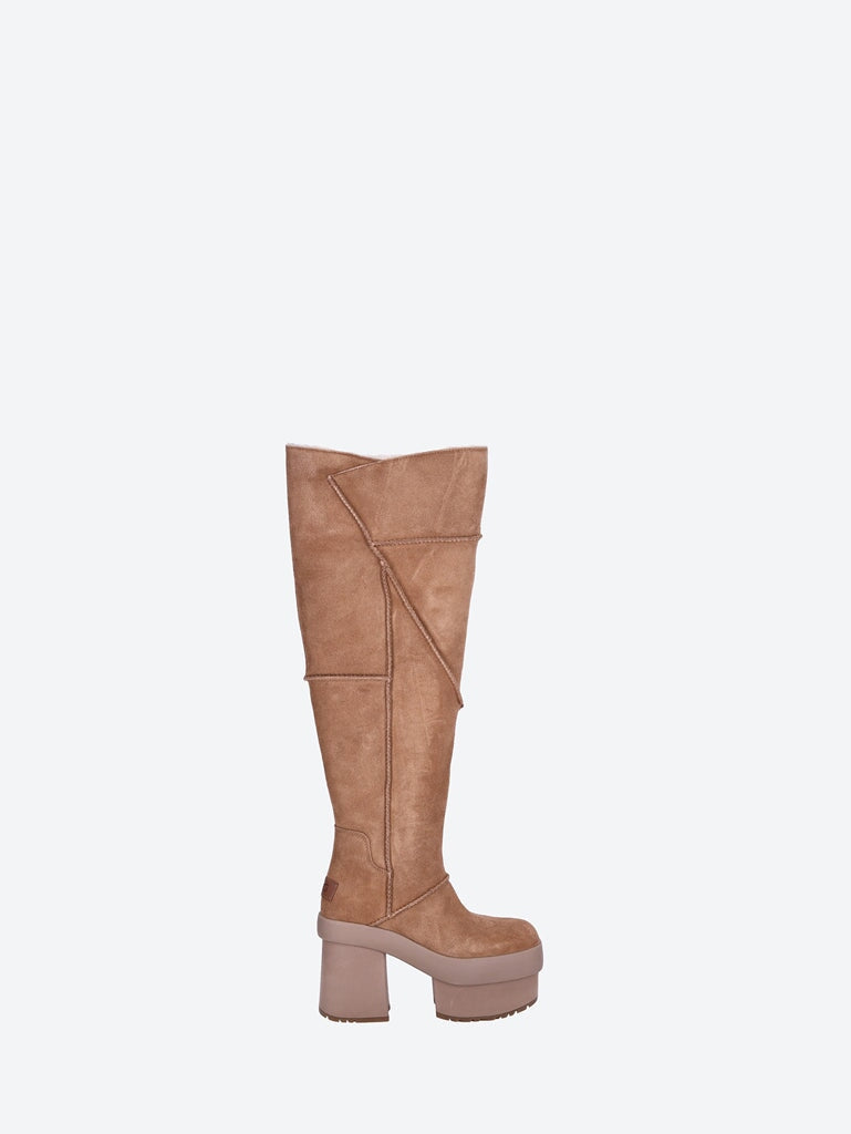 Ugg w new heights platform 1