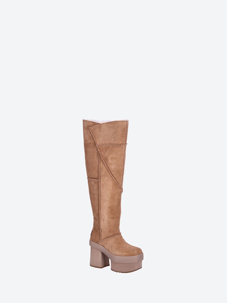 Ugg w new heights platform 2