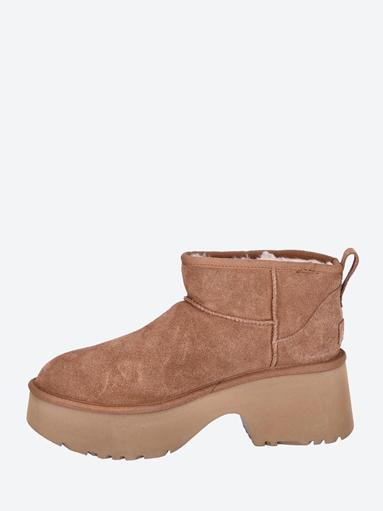 Ugg w ultra mini new heights 4