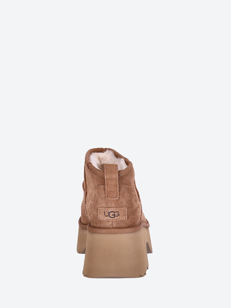 Ugg W Ultra Mini New Heights 5