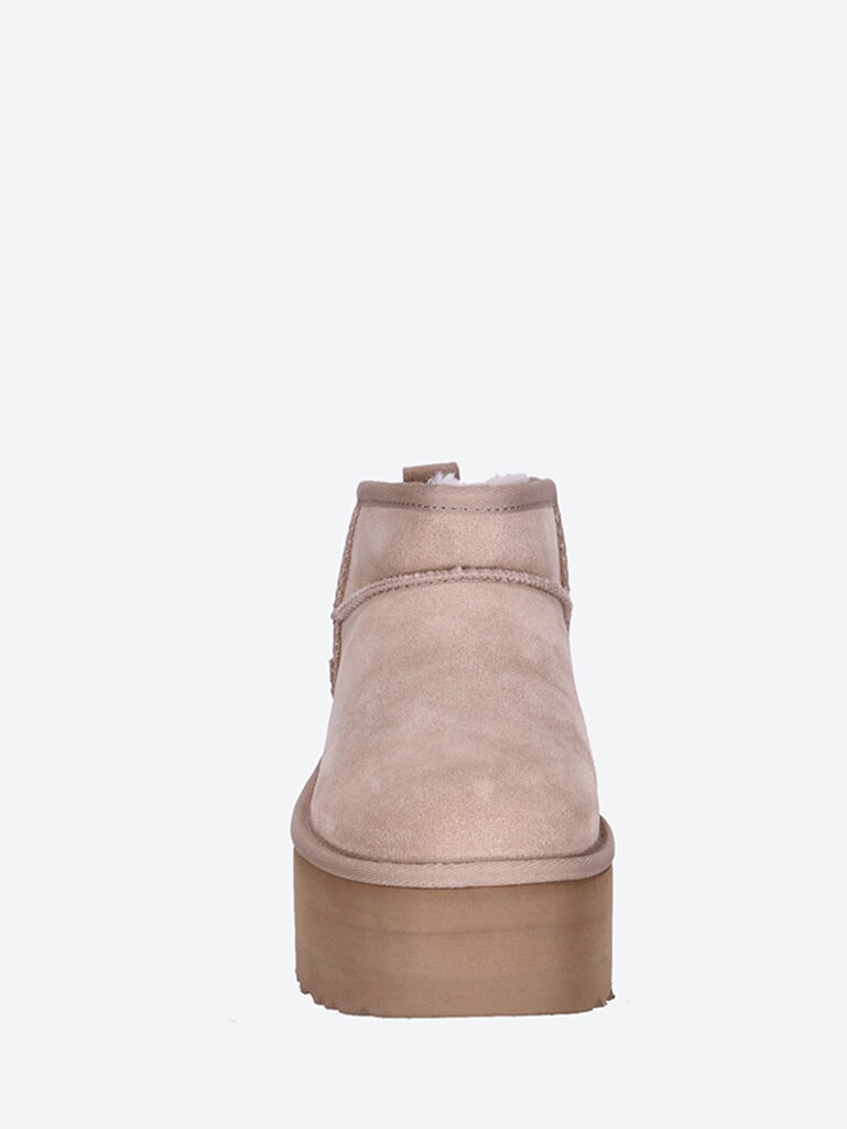 Ugg W Ultra Mini Plateforme 3