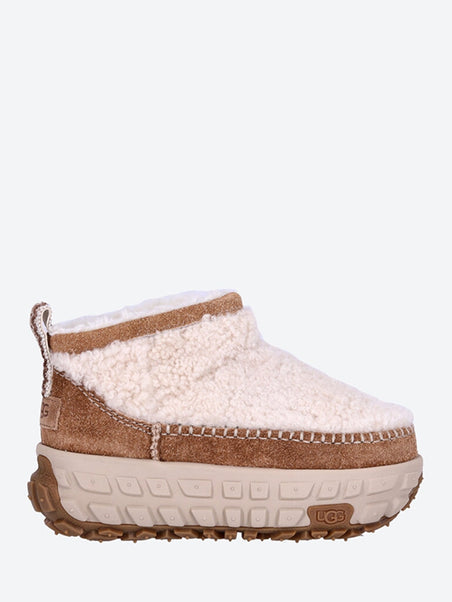 Ugg w Venture Daze Ultra Mini Cozy