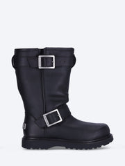 Ugg willy chavarria biker boots ref: