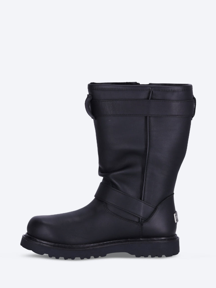 Ugg willy chavarria biker boots 4