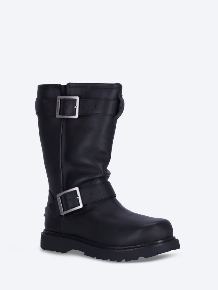 Ugg willy chavarria biker boots 2