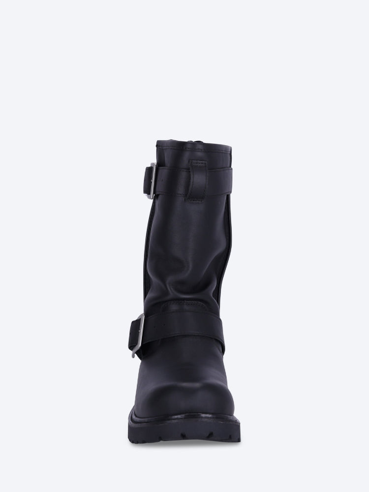 Ugg willy chavarria biker boots 3