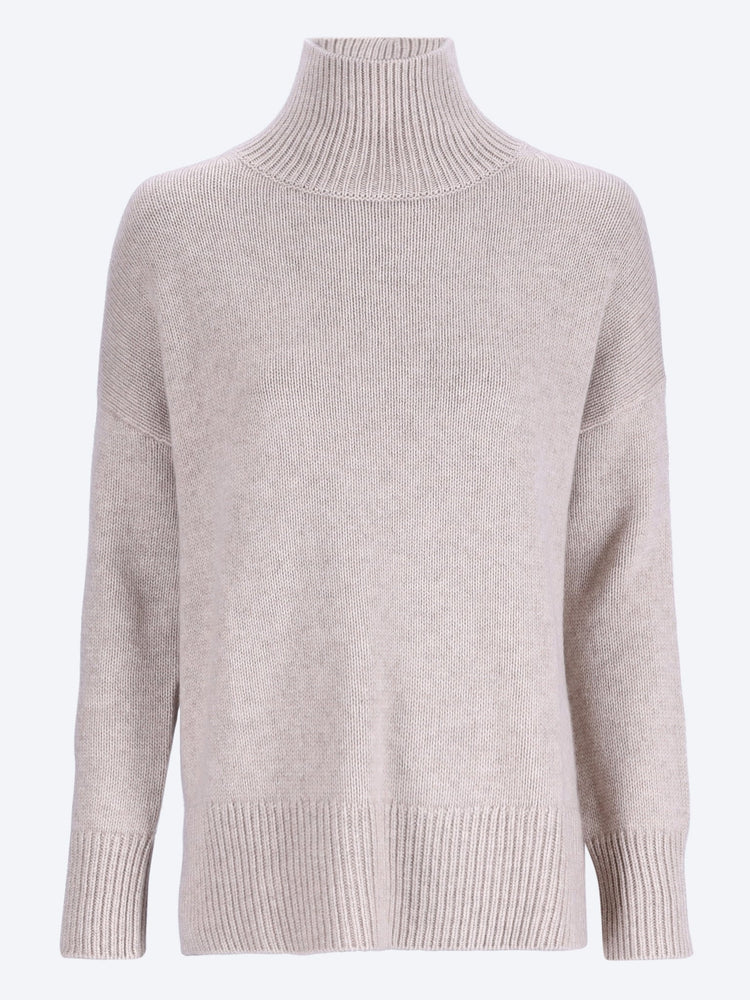 Ulla turtleneck sweater 1