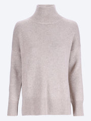 Ulla turtleneck sweater ref: