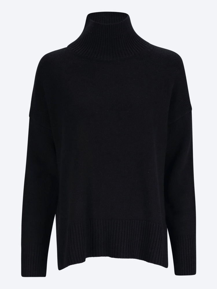 Ulla Rollkragenpullover 1