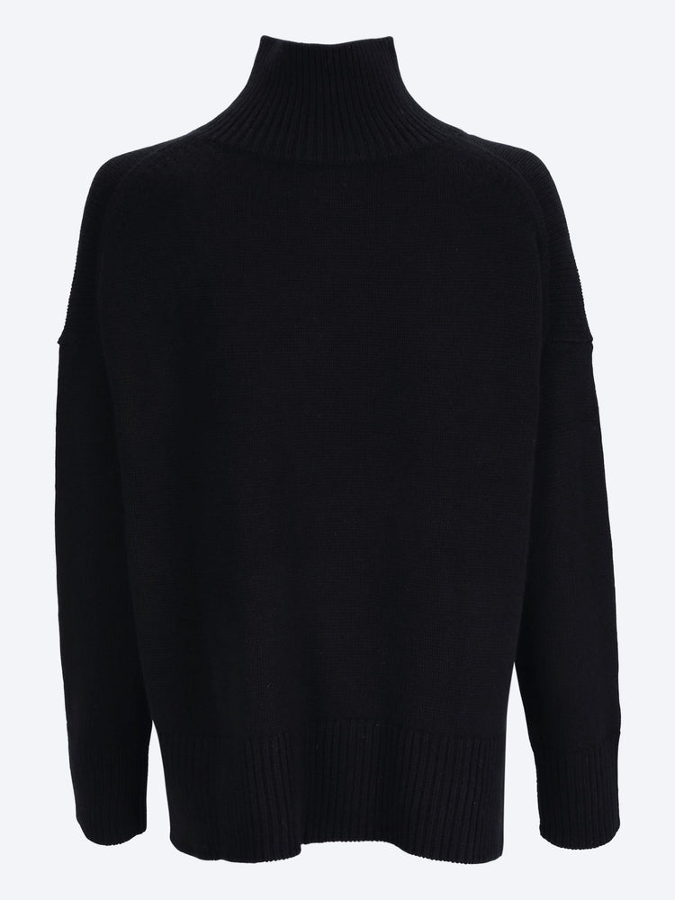 Ulla Rollkragenpullover 3