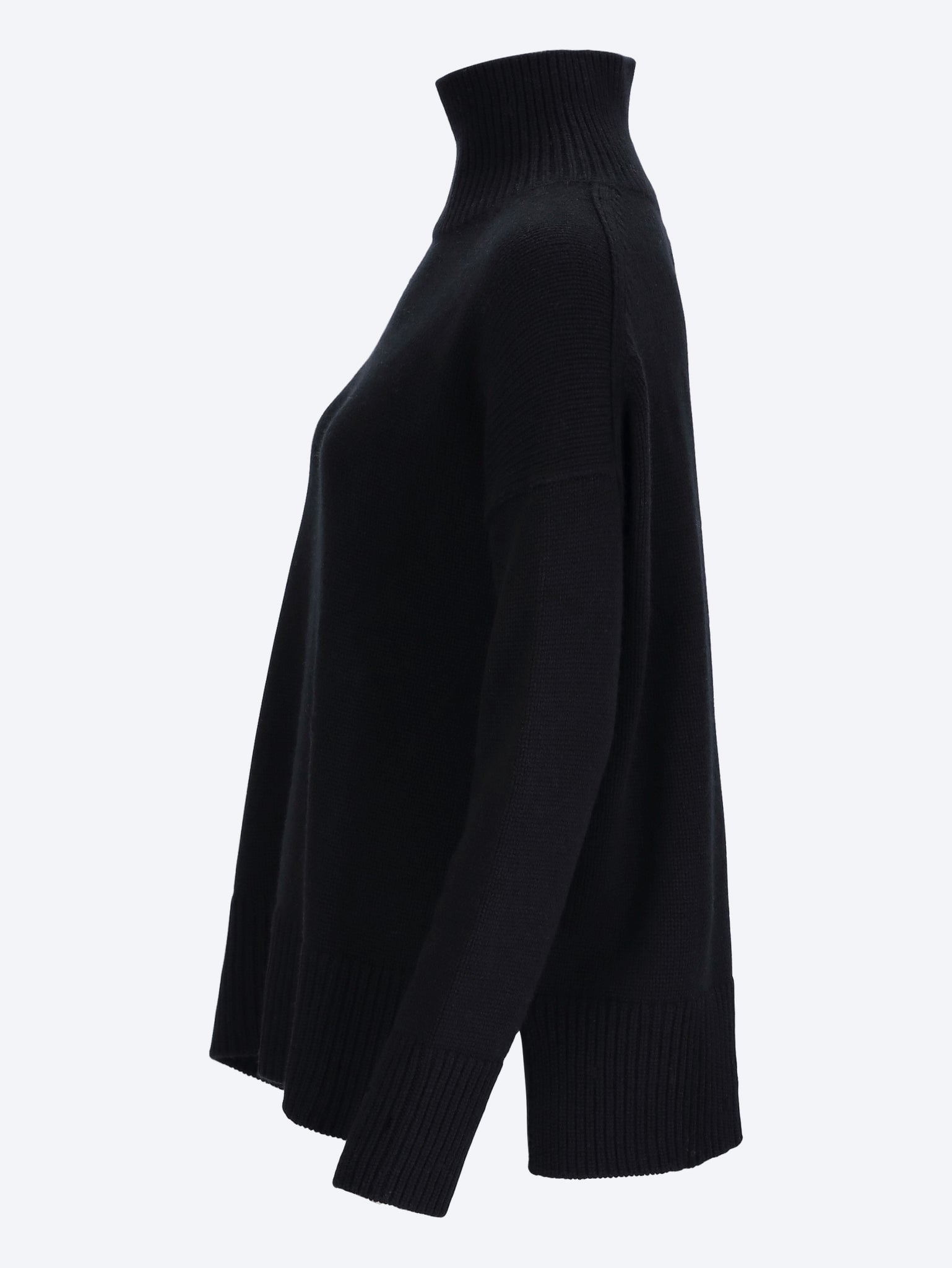 Ulla Rollkragenpullover 2