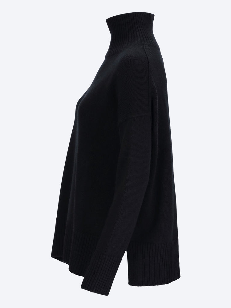 Ulla Rollkragenpullover 2