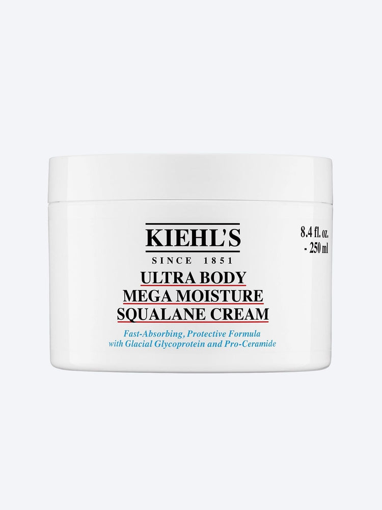 Crème ultra corps au squalane 250ml 1