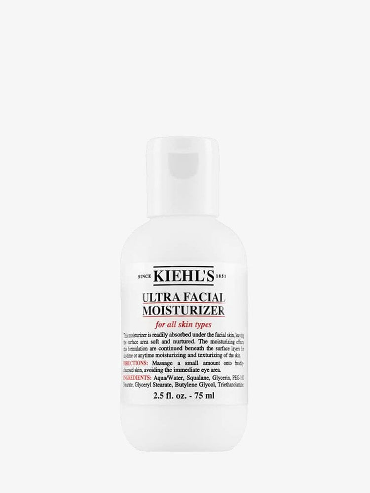 Hydratant ultra visage 125ml 1