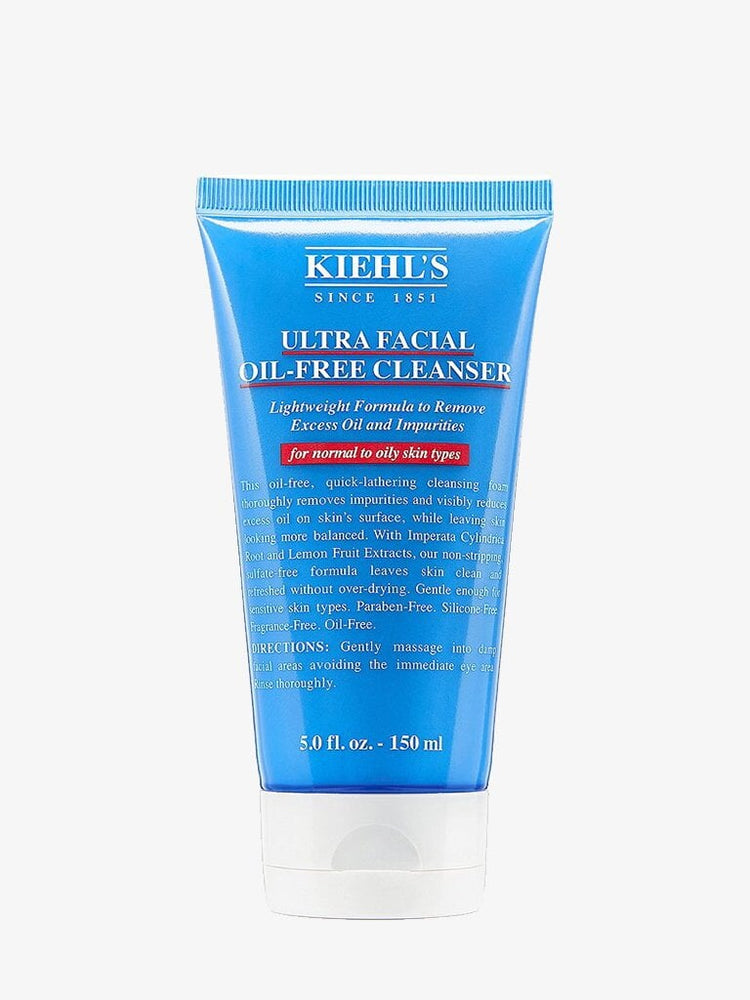 Ölfreier Ultra-Gesichtsreiniger 150 ml 1