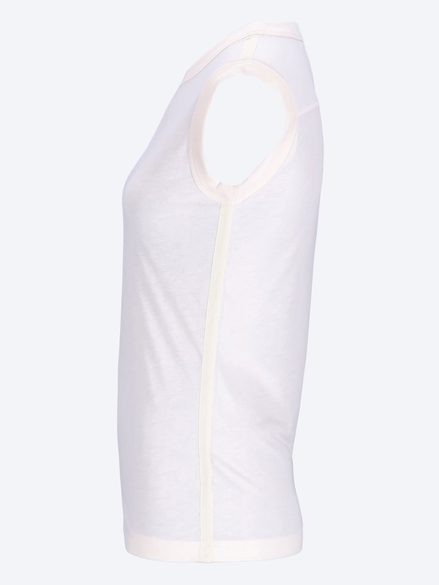Ultra fine tank top 2
