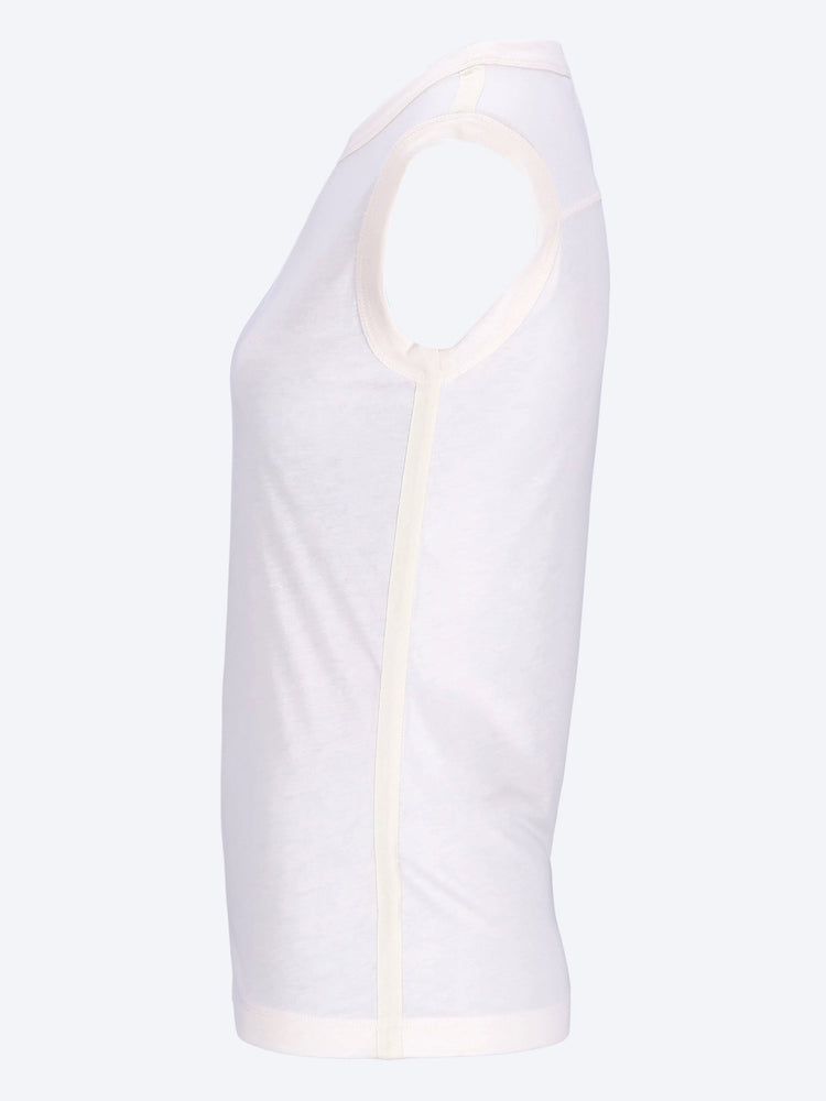 Ultra fine tank top 2