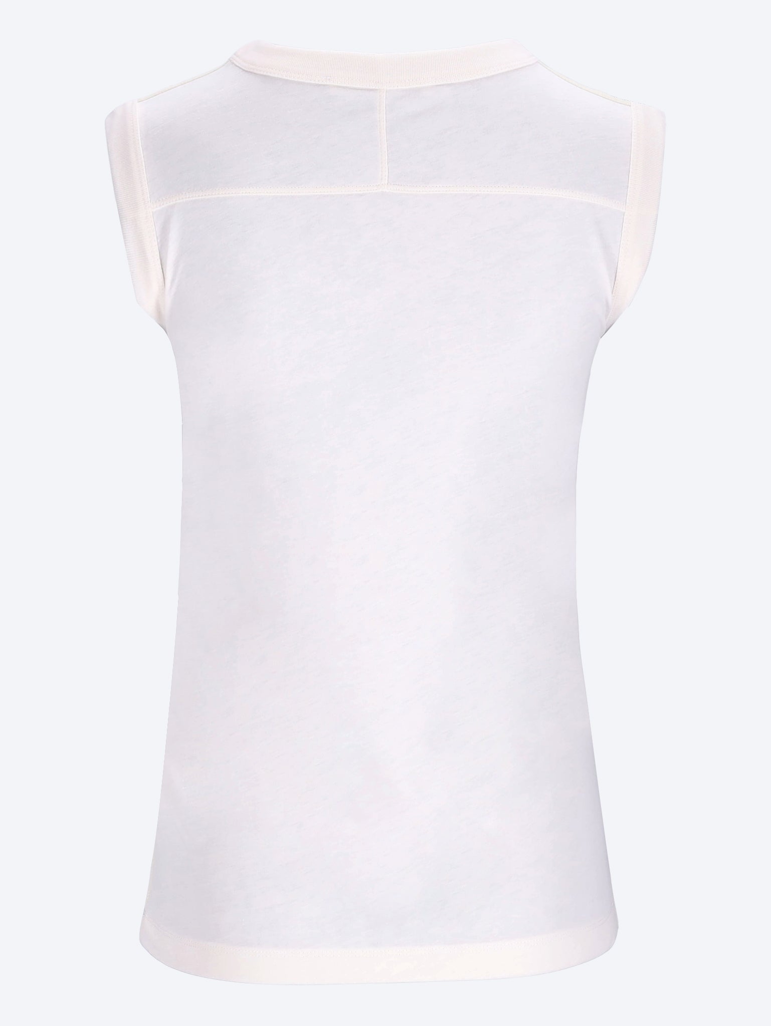 Ultra fine tank top 3