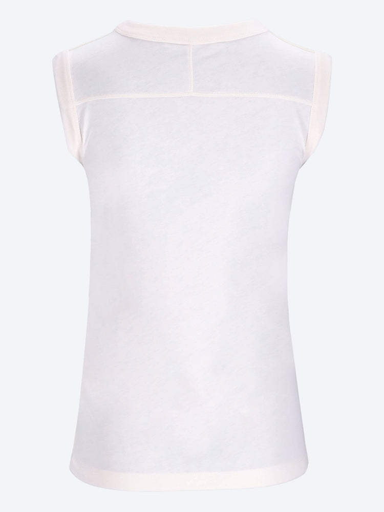 Ultra fine tank top 3