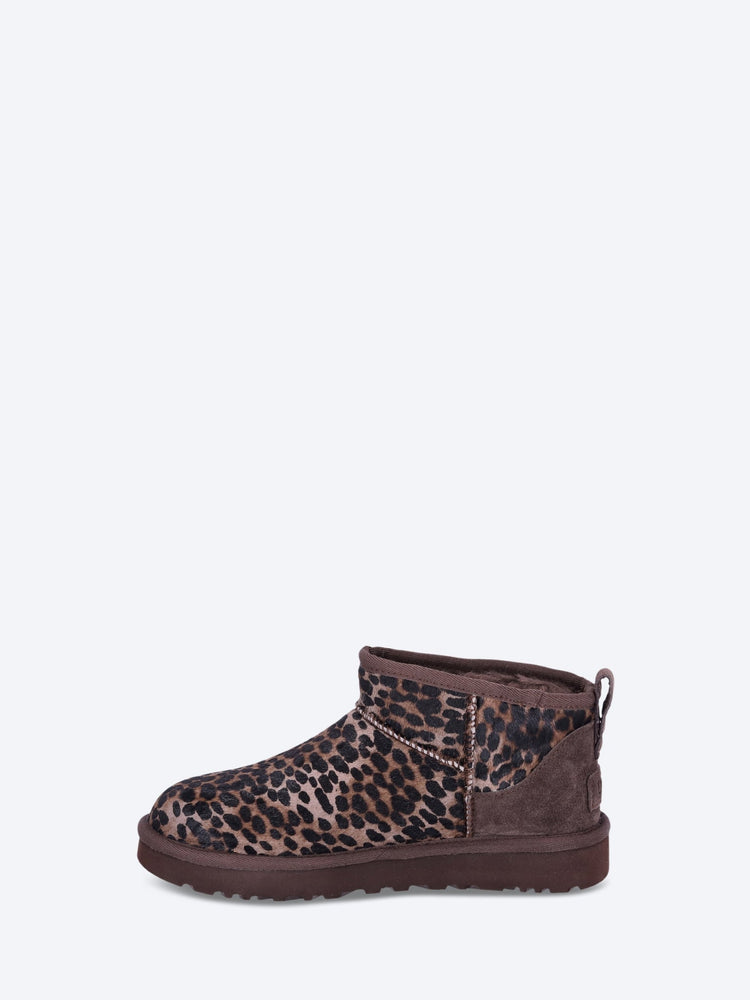 Ultra mini caspian classic boots 4
