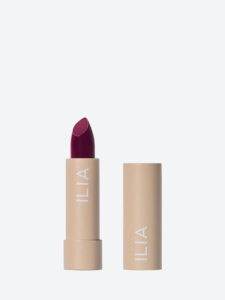Ultra violet color block lipstick