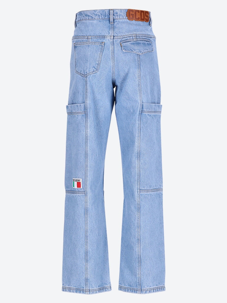 Ultrapocket jeans 3