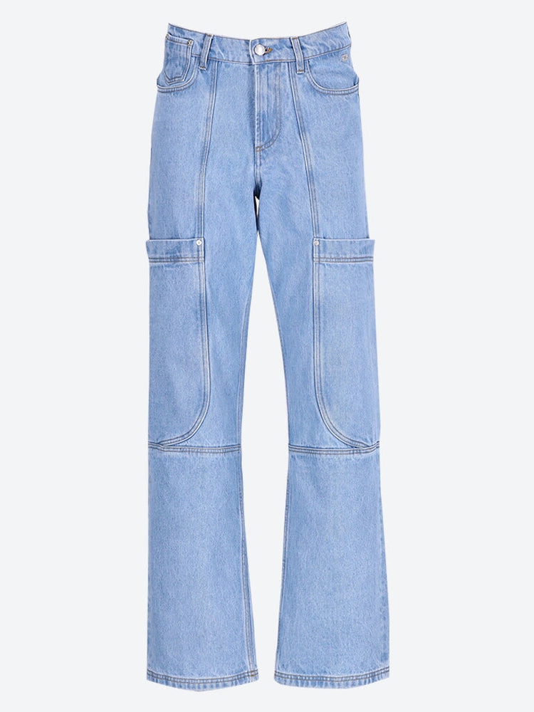 Ultrapocket jeans 1
