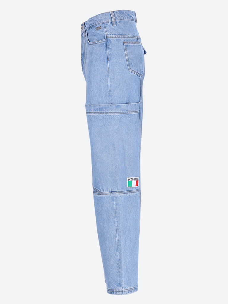 Ultrapocket jeans 2