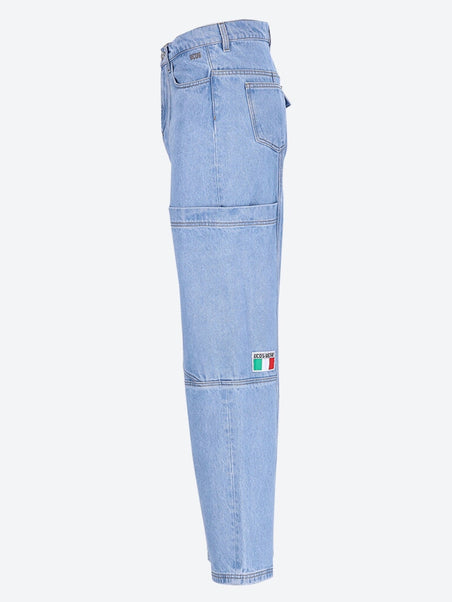 Ultrapocket jeans