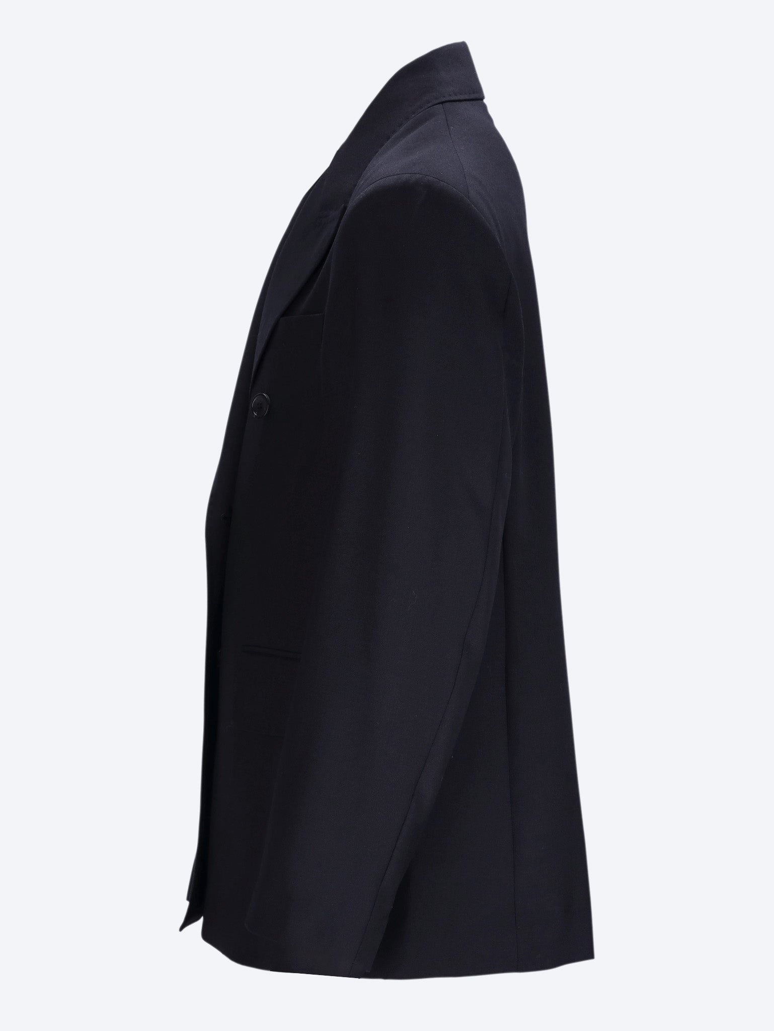 Unconstructed db blazer 2