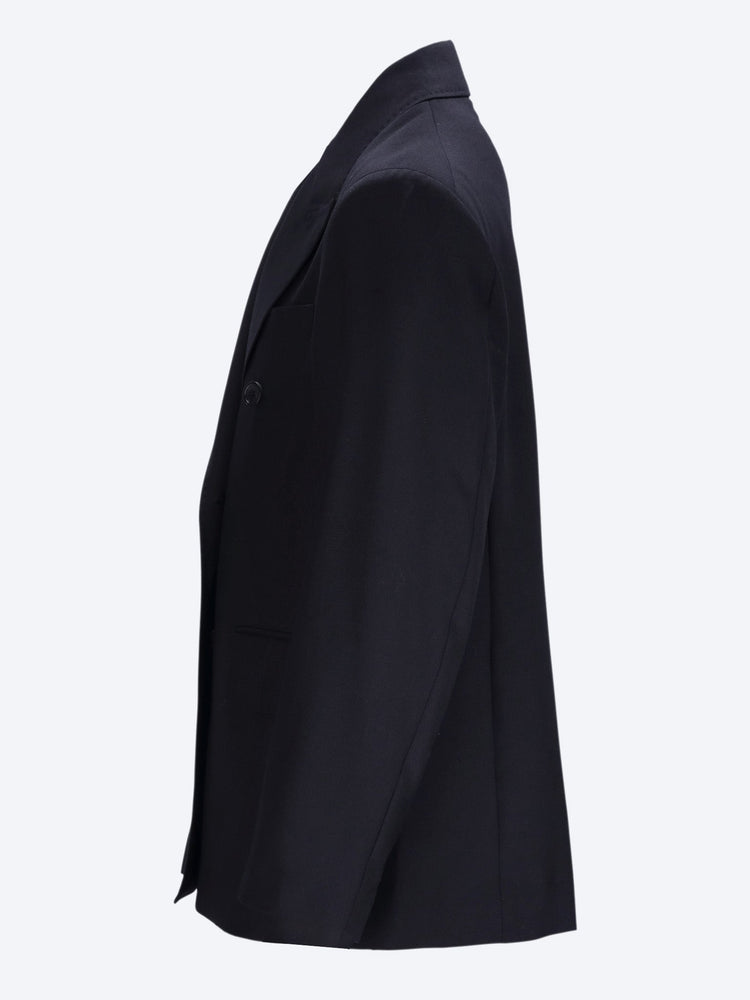 Unconstructed db blazer 2
