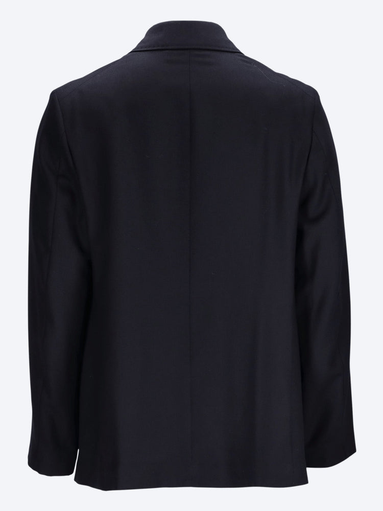 Unconstructed db blazer 3