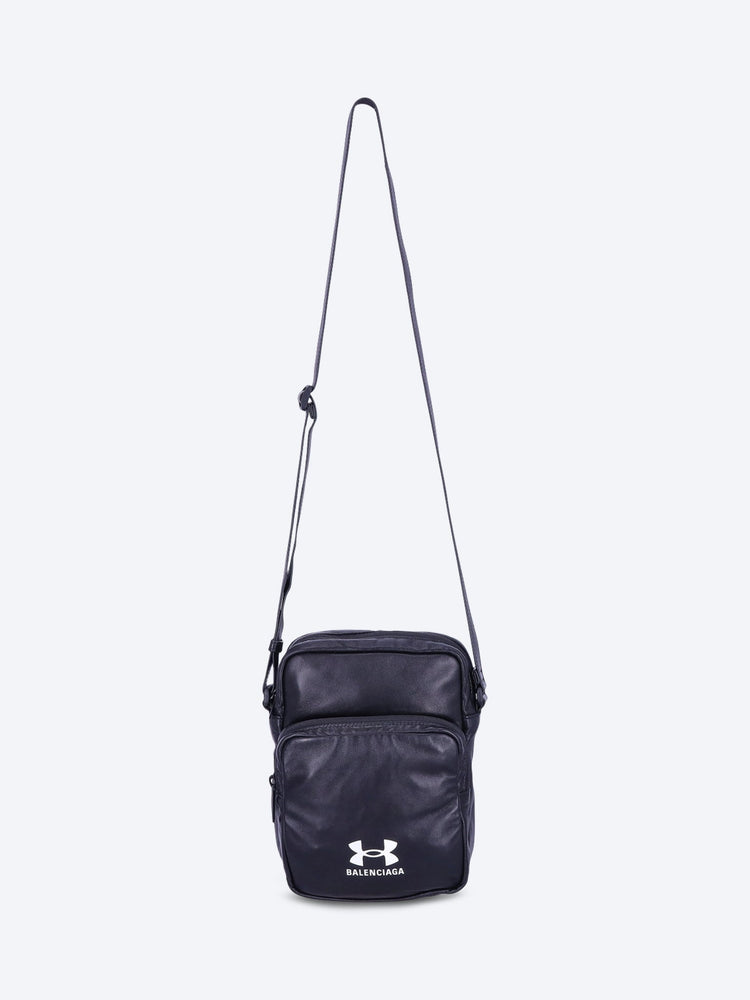 【25SS NEW】BALENCIAGA / UNDER ARMOUR クロスボディバッグ 25SS new/BALENCIAGA x Under Armourクロスボディバッグ Bag