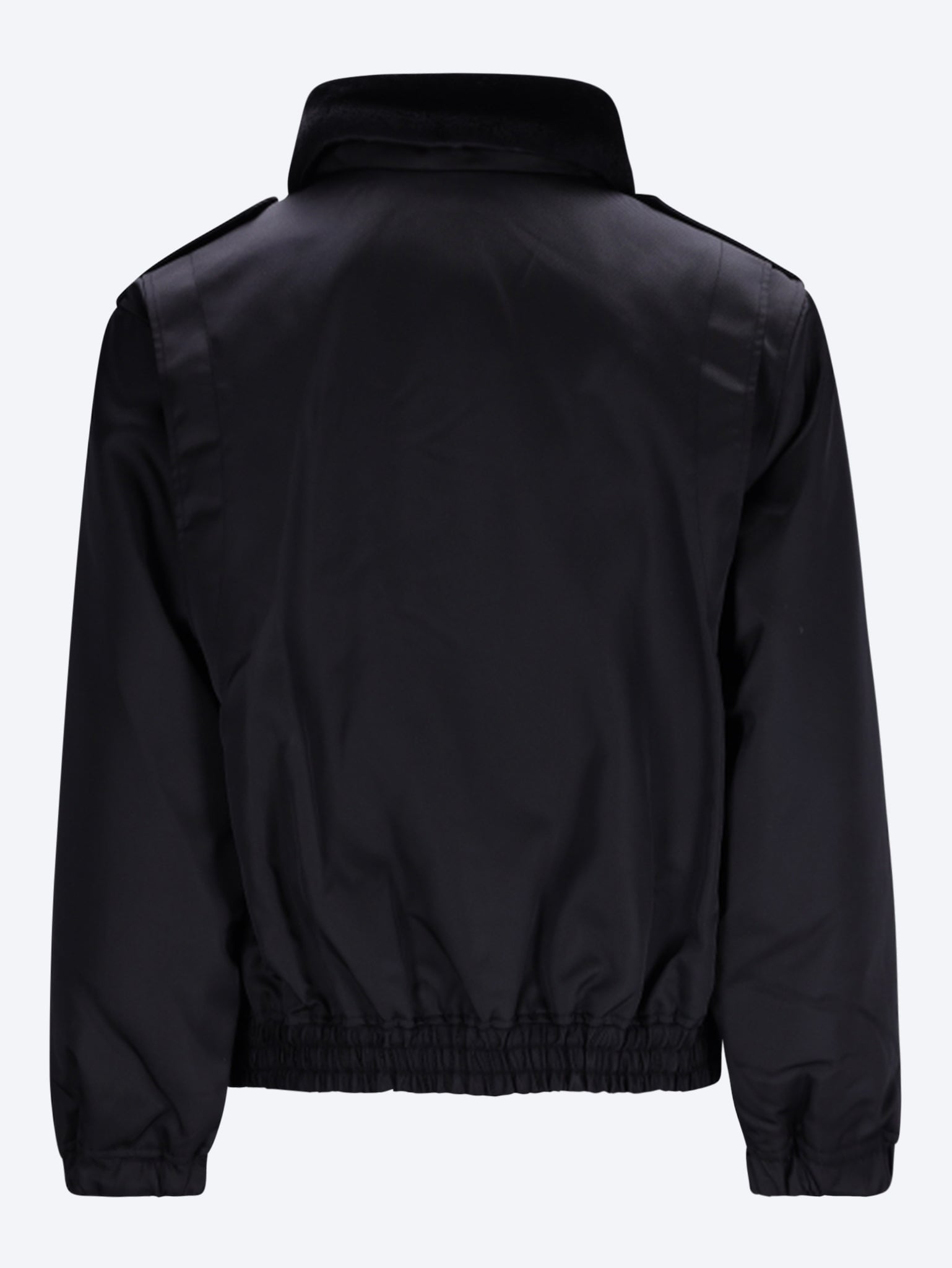 Einheitliche Bomberjacke 3