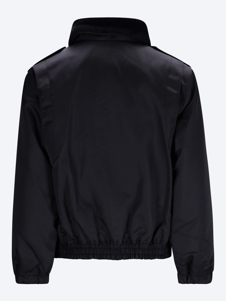 Einheitliche Bomberjacke 3