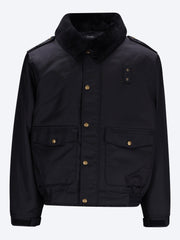 Einheitliche Bomberjacke ref: