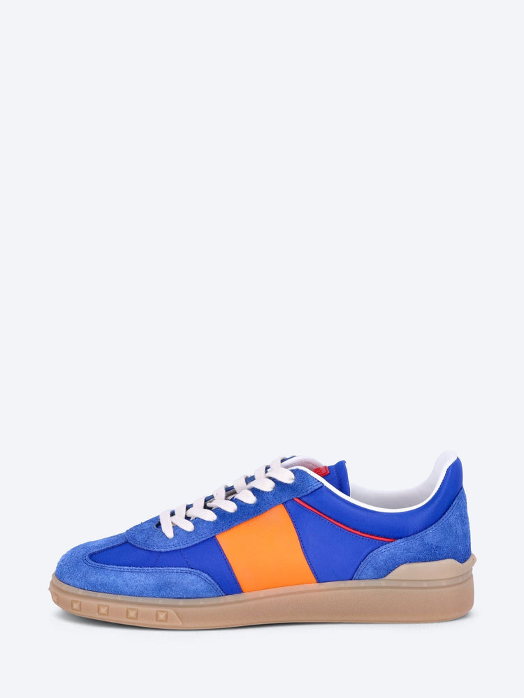 Upvillage leather sneakers 4