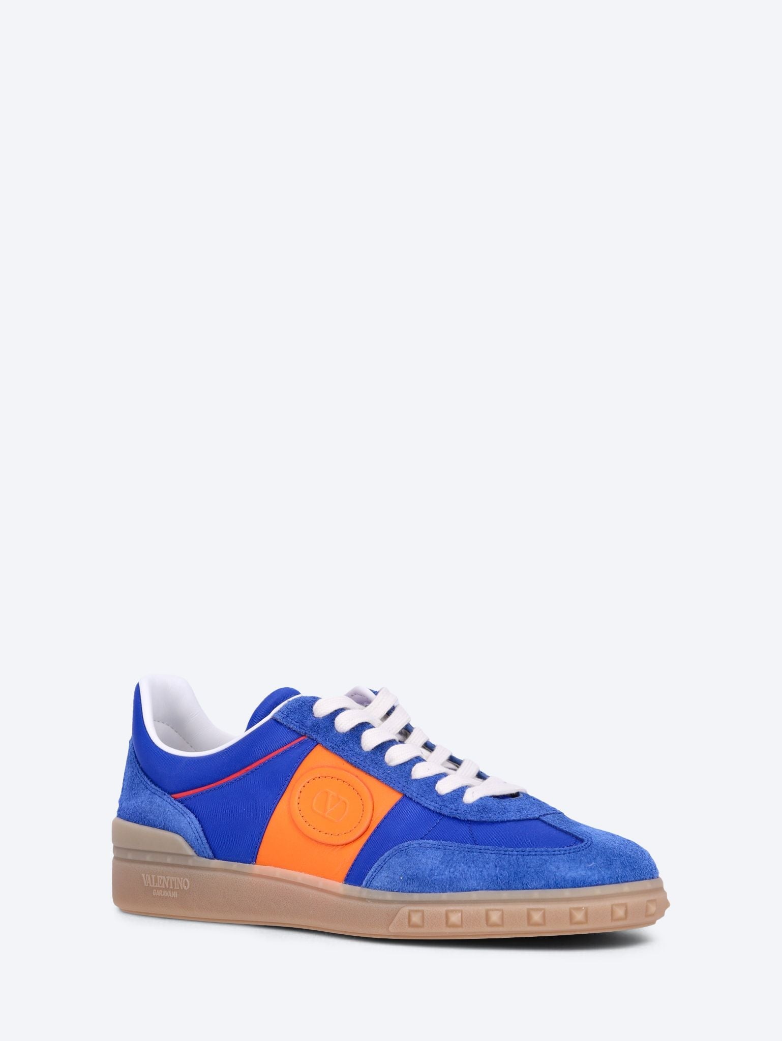 Upvillage leather sneakers 2