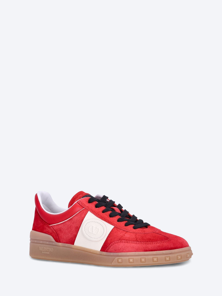 Upvillage leather sneakers 2