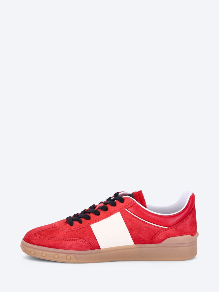 Upvillage leather sneakers 4