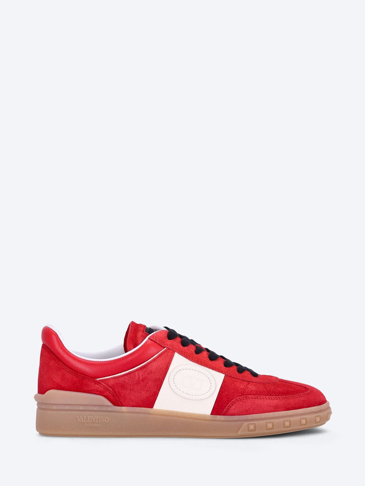 Upvillage leather sneakers 1