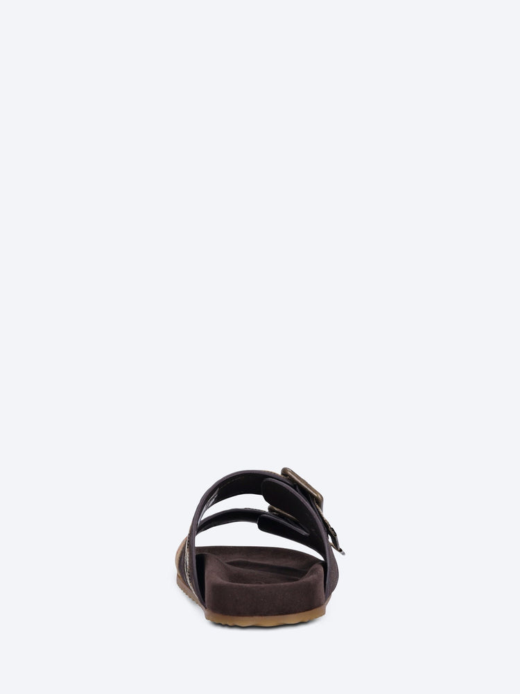 Urchin sandals 5