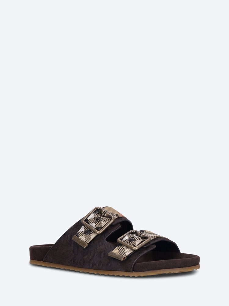 Urchin sandals 2