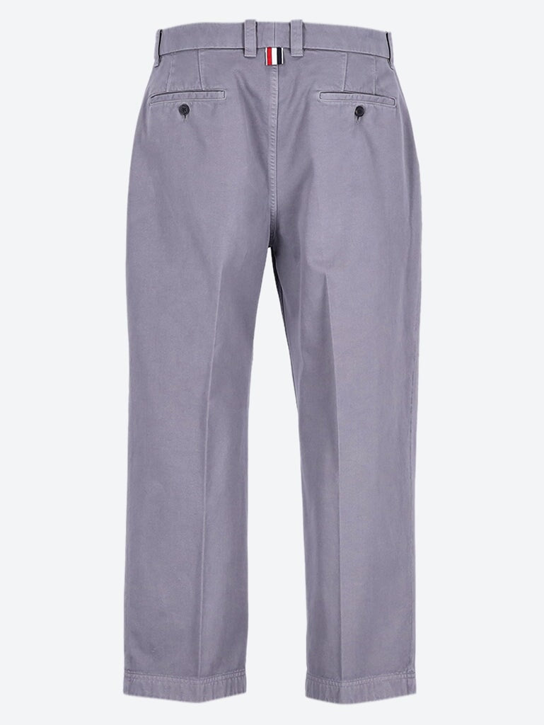 Utility chino pants 3