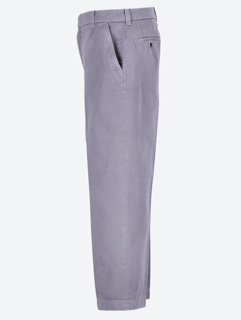 Utility chino pants 2