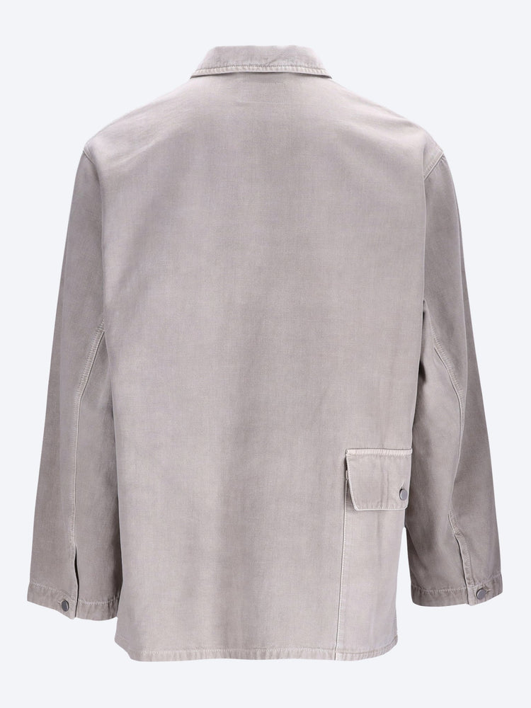 Surchemise utilitaire 3
